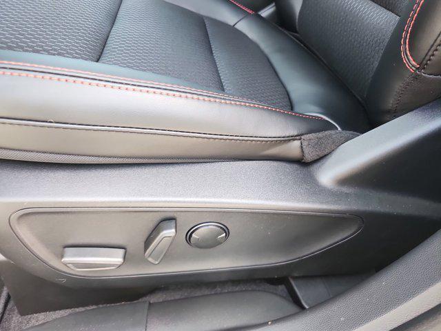 new 2025 Ford Escape car, priced at $33,932