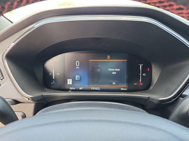 new 2025 Ford Escape car, priced at $33,932