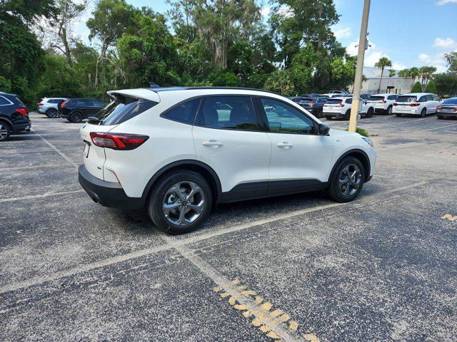new 2025 Ford Escape car, priced at $33,932