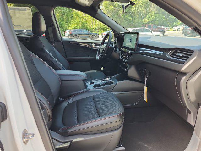 new 2025 Ford Escape car, priced at $33,932