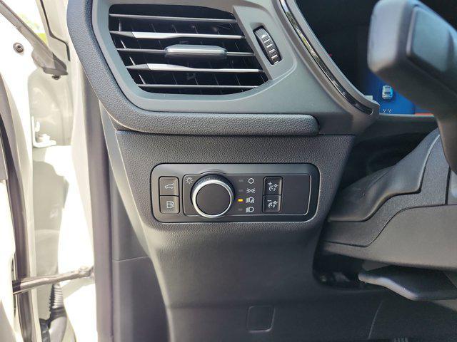new 2025 Ford Escape car, priced at $33,932