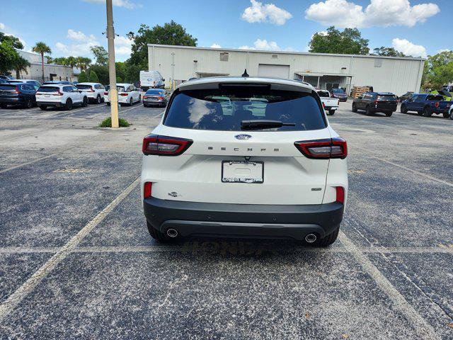 new 2025 Ford Escape car, priced at $33,932