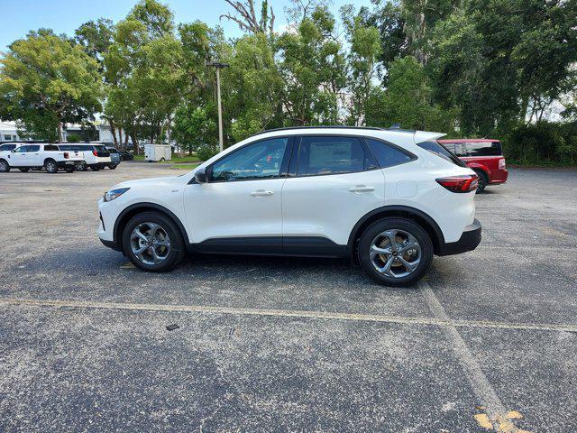 new 2025 Ford Escape car, priced at $33,932