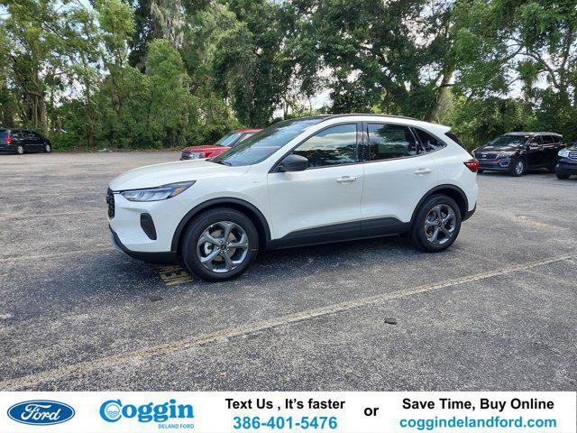 new 2025 Ford Escape car, priced at $33,932