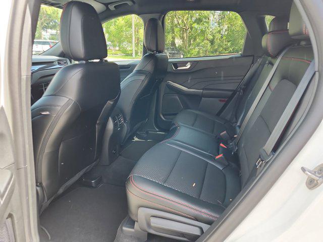 new 2025 Ford Escape car, priced at $33,932