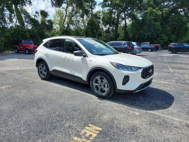 new 2025 Ford Escape car, priced at $33,932