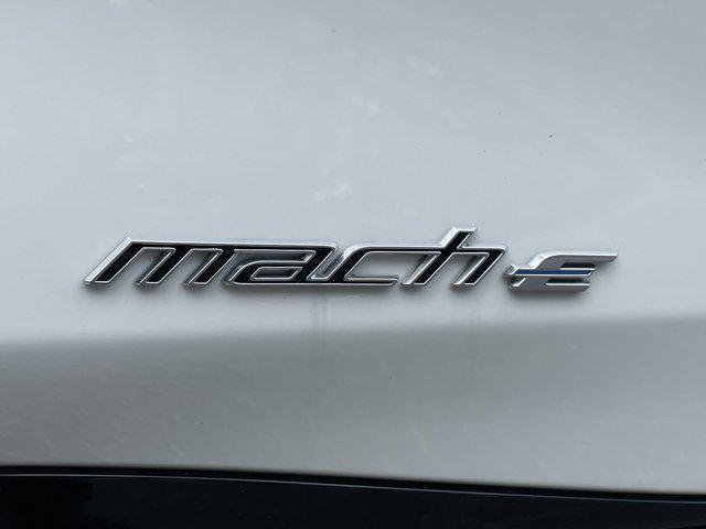 new 2024 Ford Mustang Mach-E car, priced at $46,999