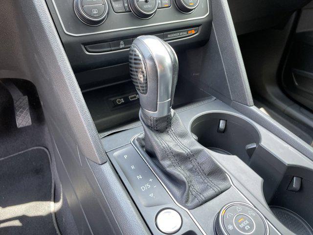 used 2019 Volkswagen Atlas car, priced at $15,442