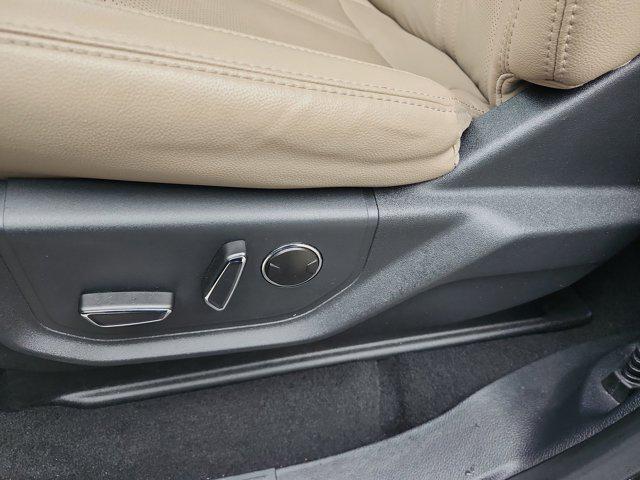 used 2024 Ford Expedition Max car, priced at $53,994