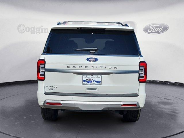 new 2024 Ford Expedition car, priced at $84,873