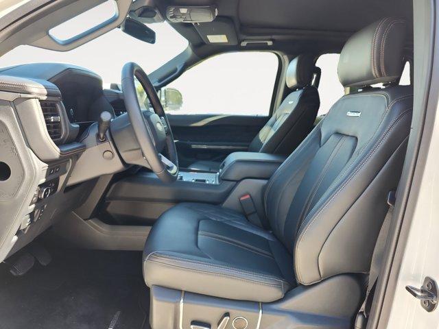 new 2024 Ford Expedition car, priced at $85,739