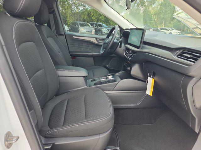 new 2025 Ford Escape car, priced at $22,412