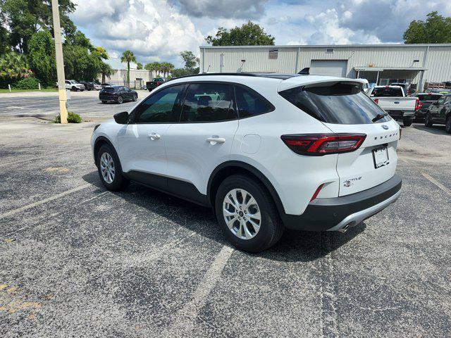 new 2025 Ford Escape car, priced at $22,412
