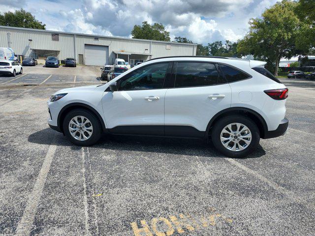 new 2025 Ford Escape car, priced at $22,412