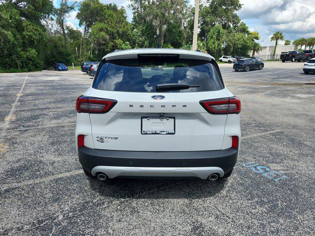 new 2025 Ford Escape car, priced at $22,412