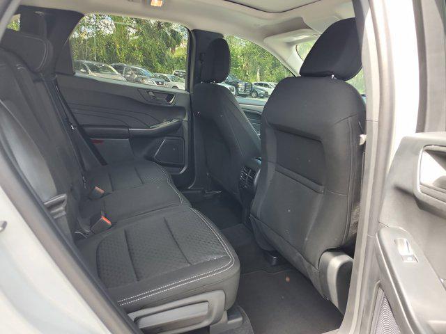 new 2025 Ford Escape car, priced at $22,412