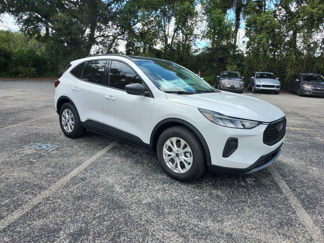 new 2025 Ford Escape car, priced at $22,412