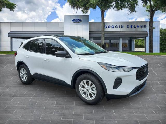 new 2025 Ford Escape car, priced at $22,412