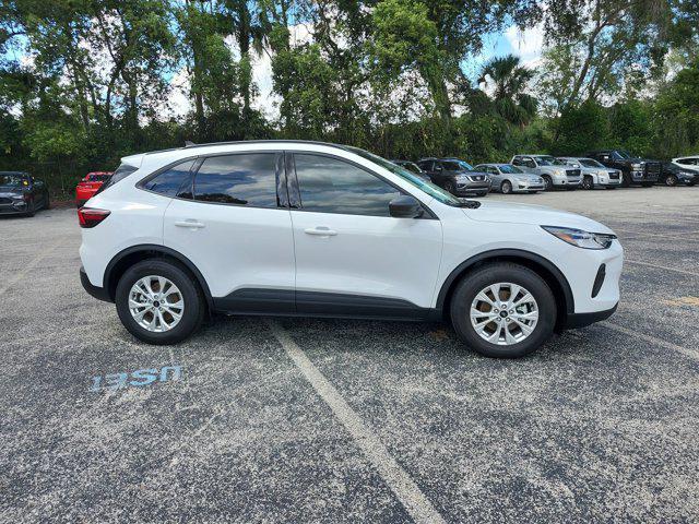new 2025 Ford Escape car, priced at $22,412