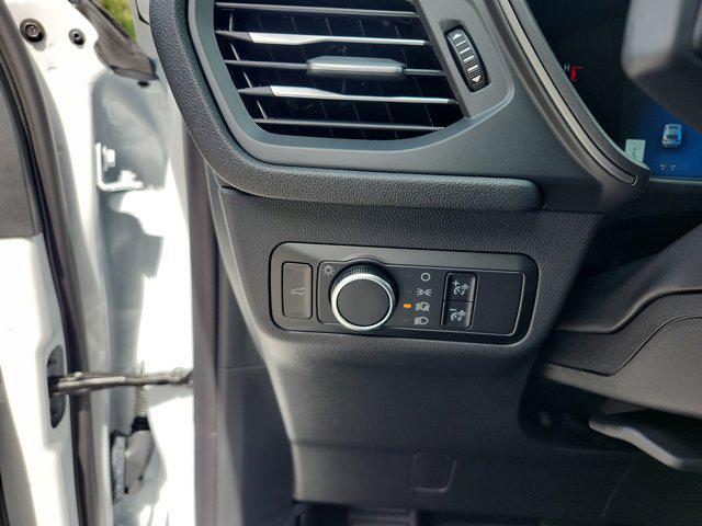 new 2025 Ford Escape car, priced at $22,412