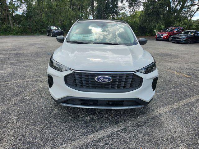 new 2025 Ford Escape car, priced at $22,412