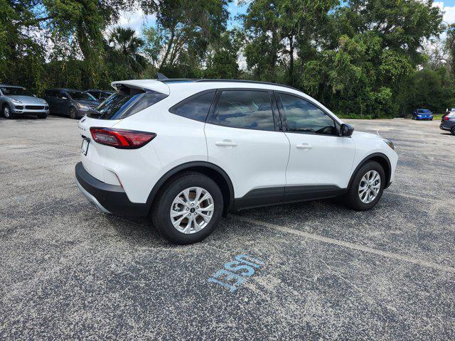 new 2025 Ford Escape car, priced at $22,412