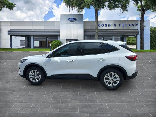 new 2025 Ford Escape car, priced at $22,412