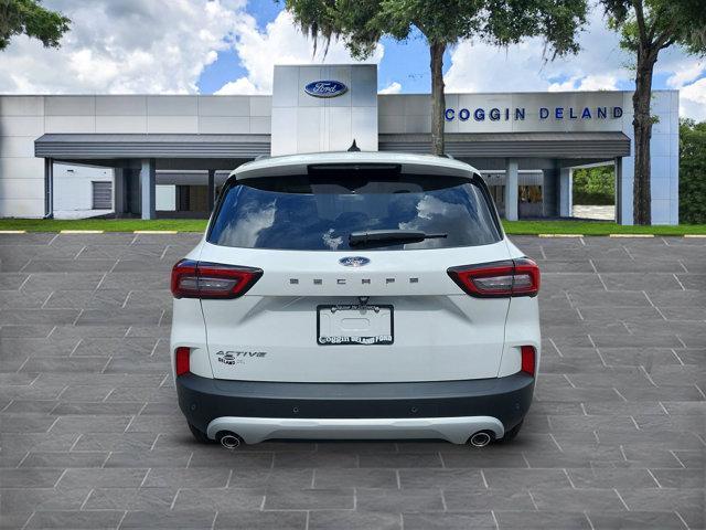 new 2025 Ford Escape car, priced at $22,412