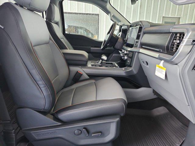 new 2025 Ford F-150 car, priced at $62,088