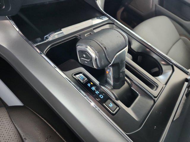 new 2025 Ford F-150 car, priced at $62,088