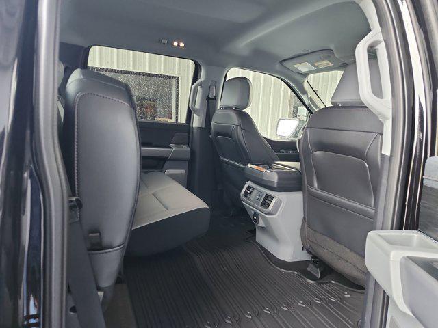 new 2025 Ford F-150 car, priced at $62,088