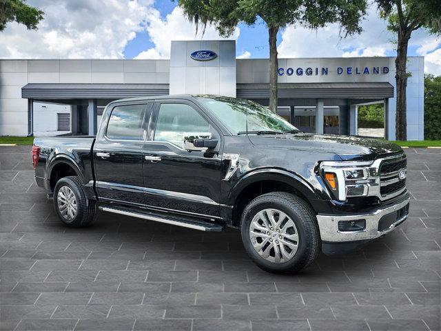new 2025 Ford F-150 car, priced at $62,088