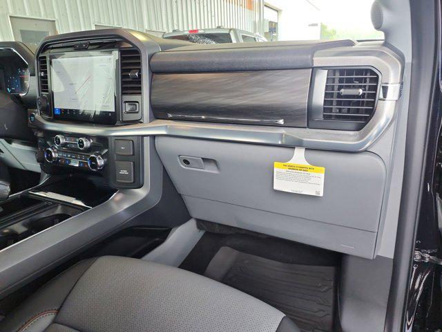new 2025 Ford F-150 car, priced at $62,088