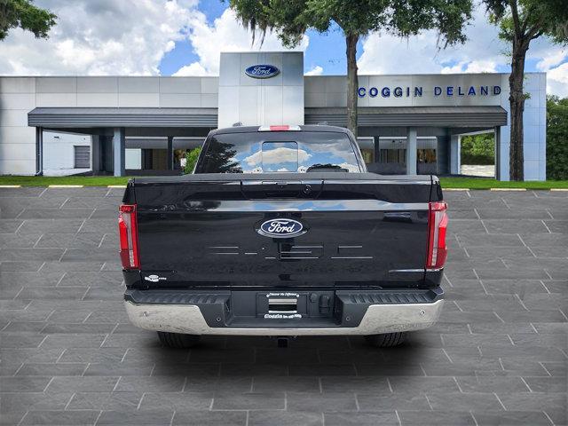 new 2025 Ford F-150 car, priced at $62,088