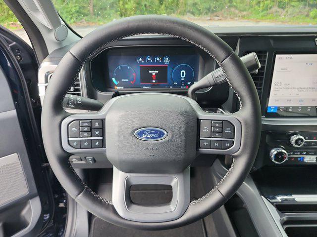 new 2025 Ford F-250 car, priced at $82,639