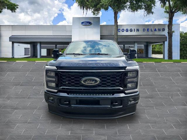 new 2025 Ford F-250 car, priced at $82,639