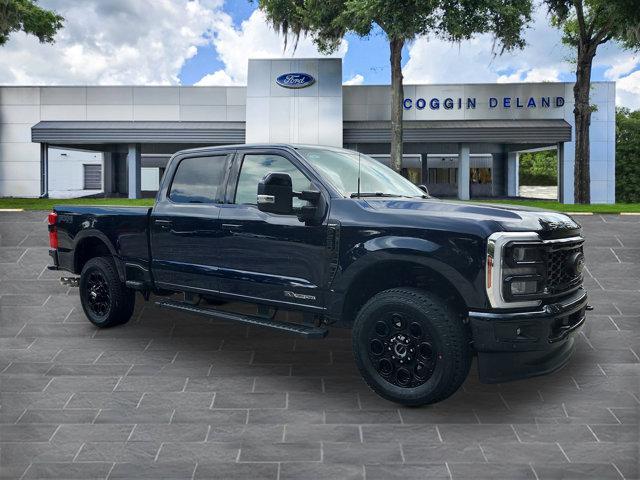 new 2025 Ford F-250 car, priced at $82,639