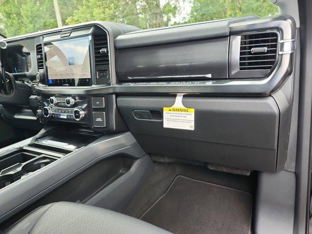 new 2025 Ford F-250 car, priced at $82,639