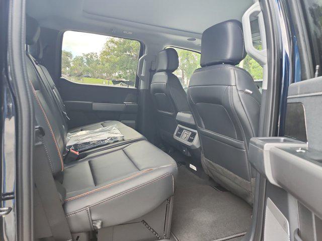 new 2025 Ford F-250 car, priced at $82,639