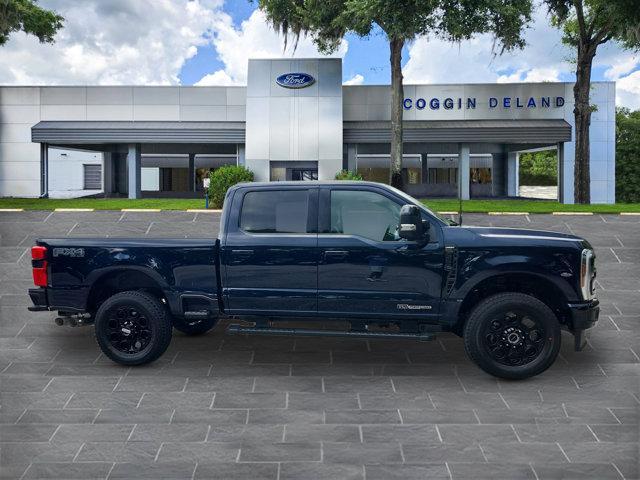 new 2025 Ford F-250 car, priced at $82,639