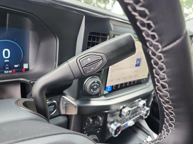 new 2025 Ford F-250 car, priced at $82,639