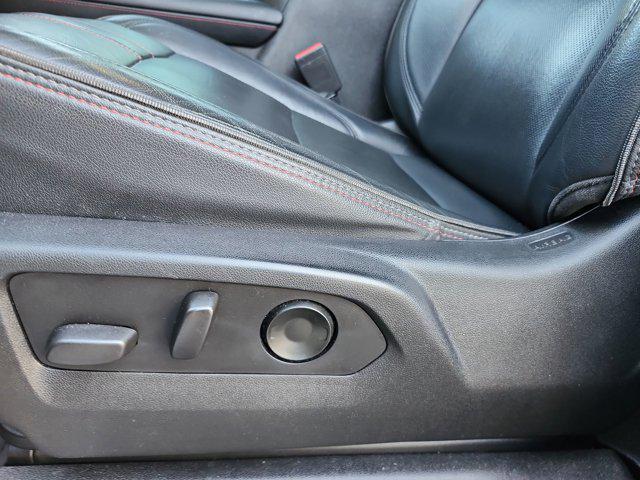used 2021 Chevrolet Tahoe car, priced at $44,778