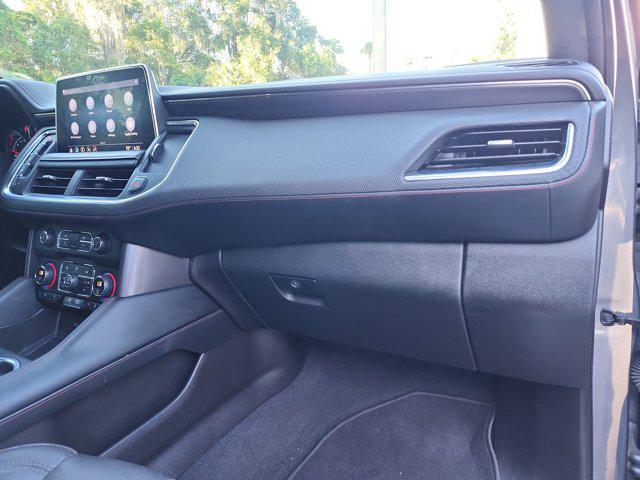 used 2021 Chevrolet Tahoe car, priced at $44,778
