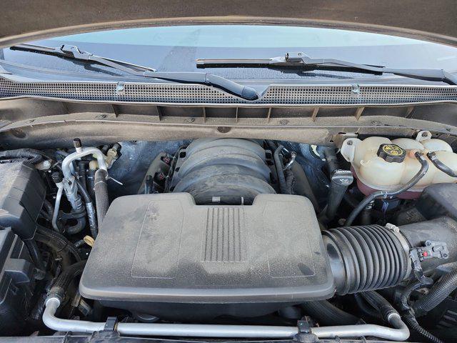 used 2021 Chevrolet Tahoe car, priced at $44,778