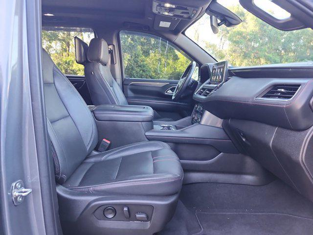 used 2021 Chevrolet Tahoe car, priced at $44,778