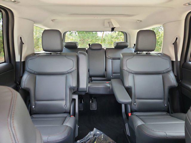 new 2025 Ford Expedition car, priced at $63,783
