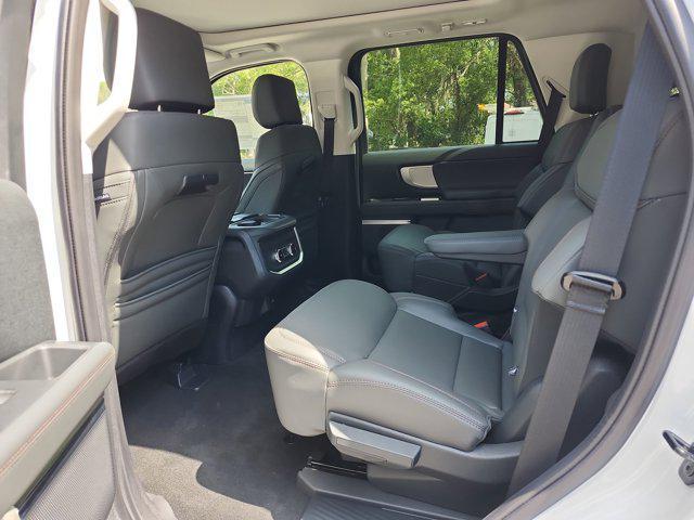 new 2025 Ford Expedition car, priced at $63,783