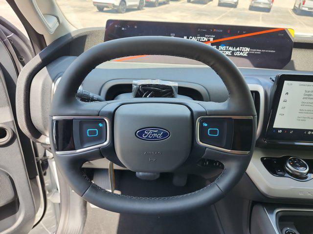new 2025 Ford Expedition car, priced at $63,783