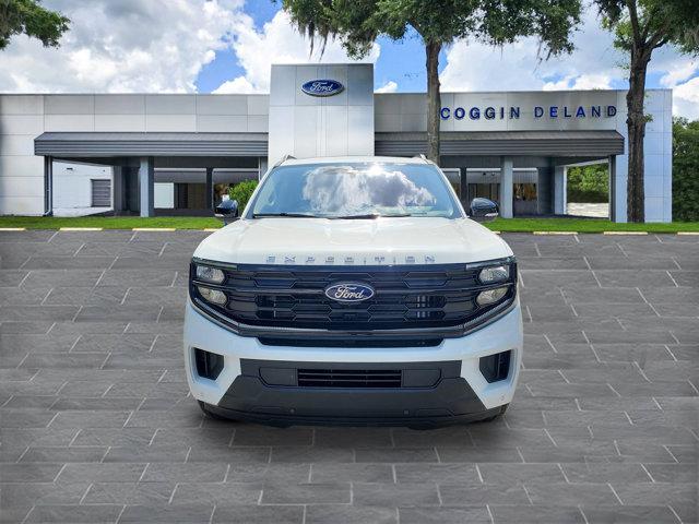 new 2025 Ford Expedition car, priced at $63,783