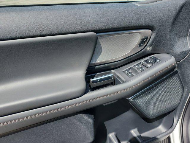 new 2025 Ford Expedition car, priced at $63,783